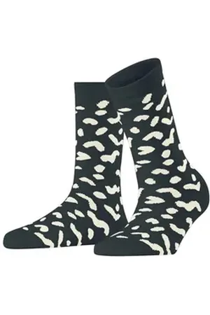 ESPRIT Funktionssocken Cozy Memphis (1-Paar) grau 39-42
