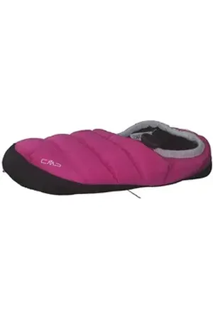 CMP Damen Hausschuhe Lyinx Wmn Slipper 30Q4676 Hausschuh rot 42-43 EU