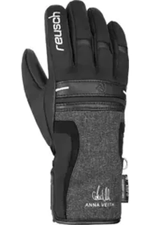 Reusch Skihandschuhe Anna Veith R-TEX XT Damen Skihandschuhe 7,5