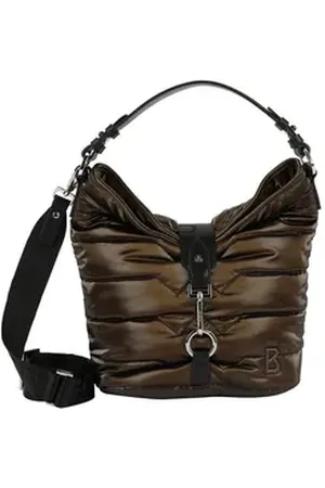 Bogner Hobo - Damen Hobo Choulex Heather braun