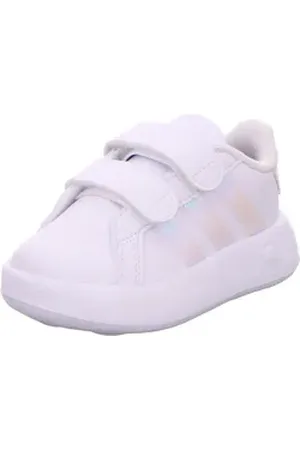 adidas Divers Lauflernschuh weiß 23 EU