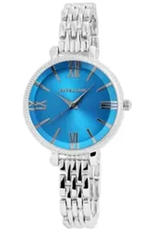 Excellanc Quarzuhr 180623000009 Damenuhr mit Metallarmband
