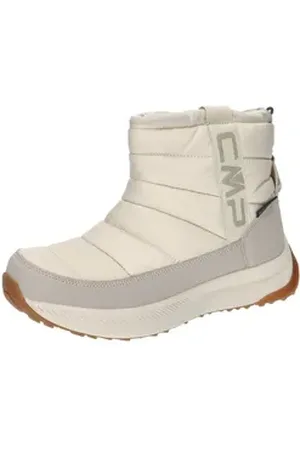 CMP Damen Winterstiefel Zoy Woman Snow Boots 3Q79566 Winterstiefel weiß 41 EU