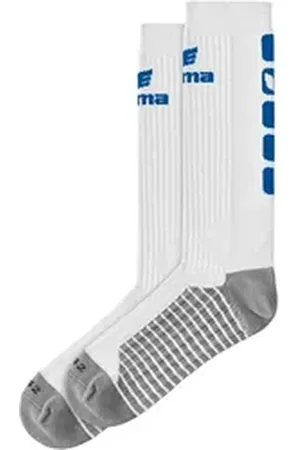 Erima Socken Classic 5-C Socken Lang weiß 31-34