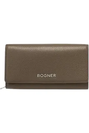 Bogner Geldbörse - Damen Geldbörse Andermatt Violetta