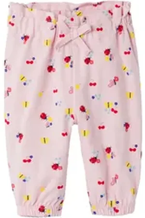 ONLY Jogger Pants rosa 80