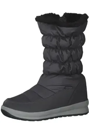 CMP Damen Winterstiefel HOLSE SNOW BOOT WP 39Q4996 Winterstiefel grau 40 EU