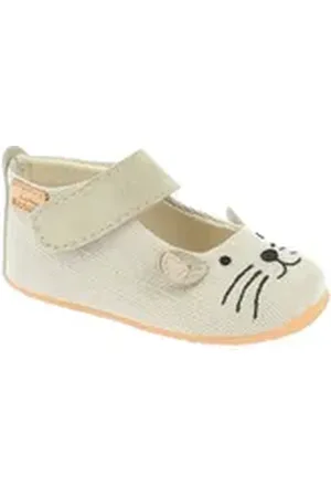 Living Kitzbühel Babyballerina Maus Sandstorm Ballerina grau 21 EU