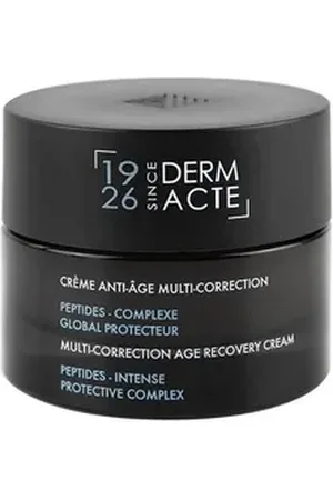 Académie Scientifique De Beauté Academie Paris Anti-Aging-Creme Academie Creme Anti-Age Multi-Correction - 50ml