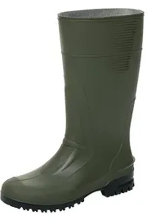 Spirale Idro-High Gummistiefel besonders bequem und robust grün 45 EU