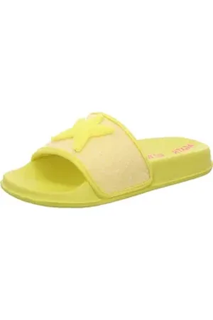 Agatha Ruiz de la Prada Badeschuh gelb 32 EU