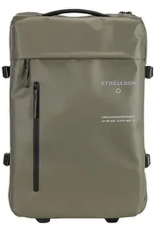 Strellson Trolley - Unisex Trolley Koffer Stockwell 2.0 C55