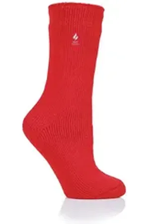Heat Holders Thermosocken Das Original mit TOG 2.3 rot