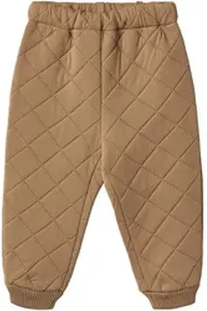 WHEAT Thermohose Thermo Pants Alex braun 74
