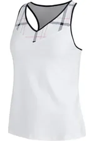 Fila Tanktop Top Hilke weiß M
