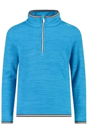 CMP Fleecepullover Mädchen Pullover GIRL SWEAT 30G0495 grün 98