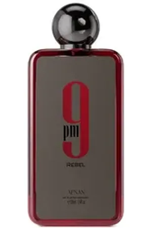 Afnan Eau de Parfum 9 pm Rebel