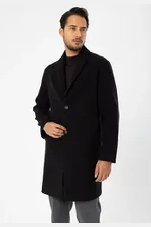Antioch Wintermantel COAT XL