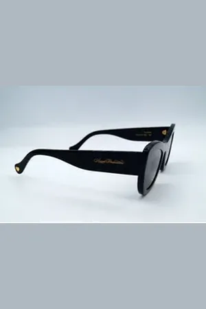 Agent Provocateur Sonnenbrille Sonnenbrille Sunglasses AMOREE DJJ BLACK schwarz