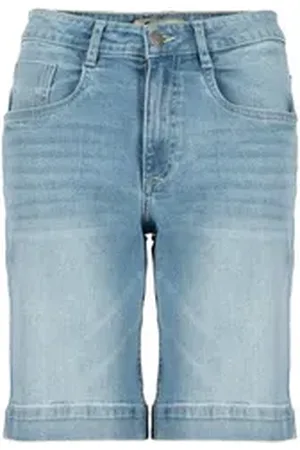 ROADSIGN Shorts Urban Ease (1-tlg) blau 38