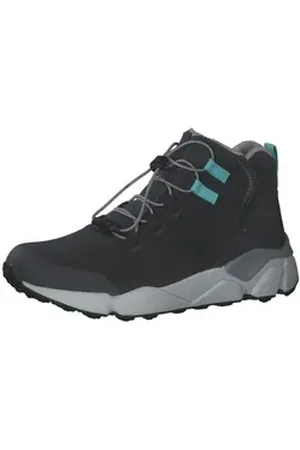 CMP Damen Boots Yumala Snow Boot WP 31Q4996 Winterstiefel grau 42 EU