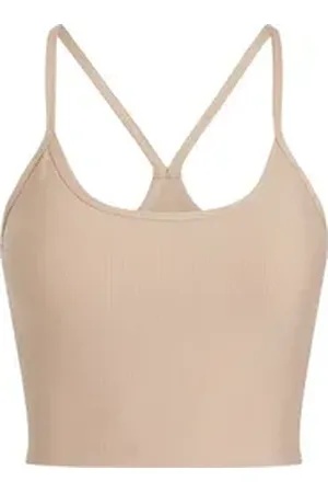 energetics Tanktop Da.-Tank-Shirt Olorie W BEIGE beige S