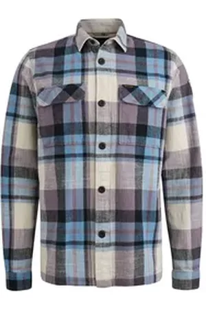 PME Legend™ Langarmshirt lila S