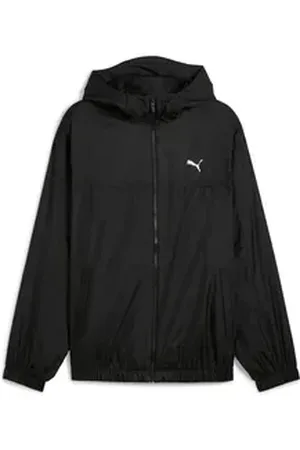 PUMA Windbreaker ESS RELAXED WINDBREAKER schwarz XL