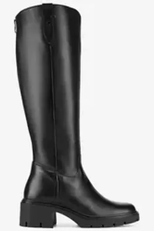 Lasocki Damen Kosake 36 schwarz 5905588984573 Cowboy Boots schwarz 36 EU