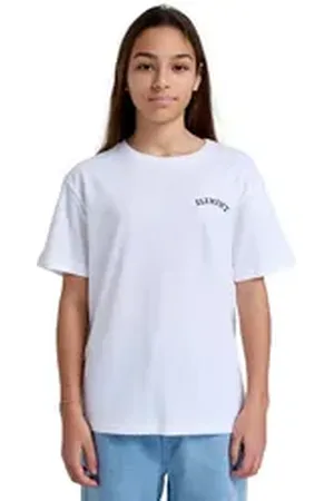 Element Shirttop Firewater weiß 14(155-164cm)
