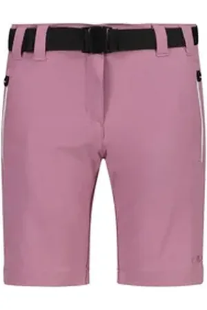 CMP Trainingsshorts Mädchen Short Stretch Bermuda 3T51145 rot 164