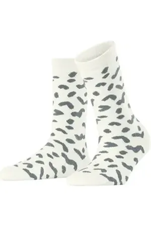 ESPRIT Funktionssocken Cozy Memphis (1-Paar) weiß 39-42