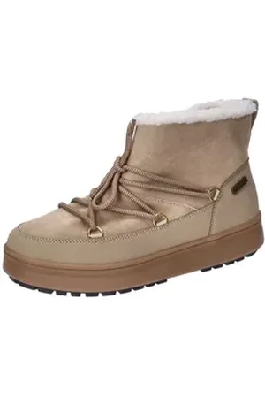 CMP Damen Winterstiefel Kayla WMN 3Q79576 Winterstiefel weiß 39 EU
