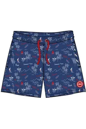 CMP Badeshorts Jungen Badeshort Kid Shorts 34R9064 rot 140