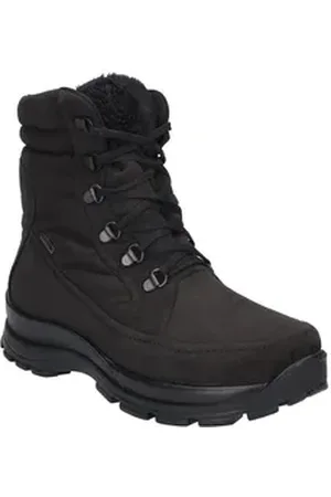 Westland Grenoble 01, schwarz Stiefel schwarz 42 EU