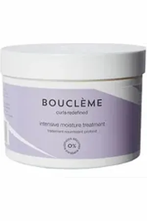 Boucleme BOUCLÈME Haarkur Haarkur Intensive Moisture Treatment, 250 ml