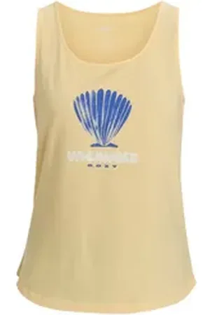 Roxy Tanktop Surfclassic orange XL