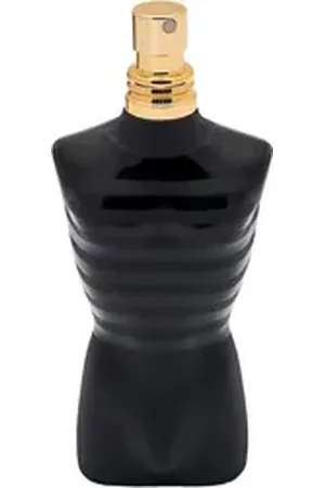 Jean Paul Gaultier Eau de Parfum Le Male Intense, mit Kardamon weiß