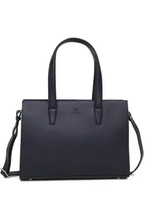 Adax Shopper Cormorano Aline (1-tlg) blau