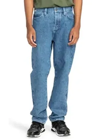 Element Regular-fit-Jeans Relax blau 28(XS)