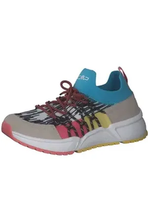 CMP Damen Sneaker Kairhos Wmn Leisure Shoe 31Q9546 Sneaker weiß 37 EU