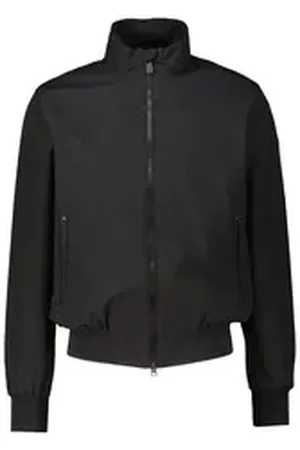 save the duck Blouson Herren Bomberjacke FINLAY (1-St) schwarz XL