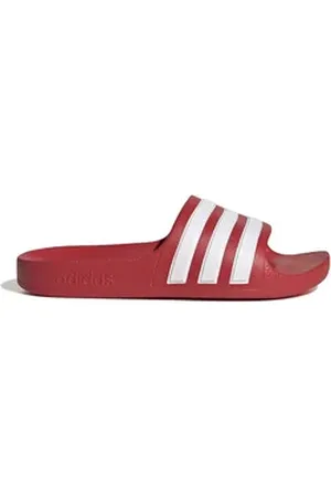 adidas Sportswear ADILETTE AQUA K BETSCA/FTWWHT/BETSCA Badeschuh 38