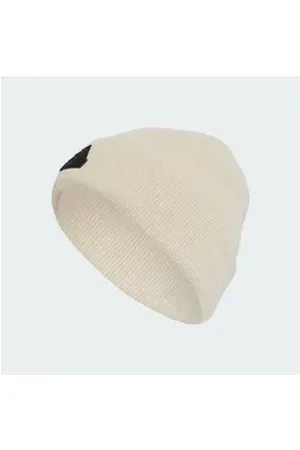 adidas Sportswear Beanie COLD.RDY TECH CUFF MÜTZE blau Damen (S/M)