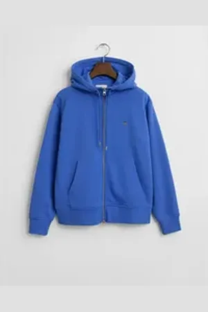 GANT Sweatjacke L