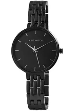 Just Watches Quarzuhr Beatrice mit Edelstahlarmband, 3 ATM, inkl. Geschenkbox