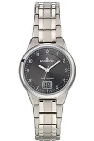 DUGENA Quarzuhr Gent 4460836 Quarz