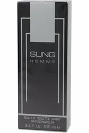 Alfred Sung Eau de Toilette Eau De Toilette Spray 100ml für Männer