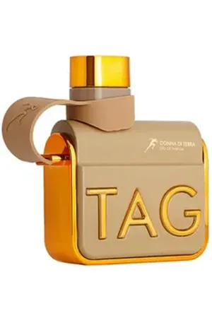 Armaf Eau de Parfum Tag Her Donna Di Terra