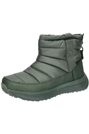 CMP Damen Winterstiefel Zoy Woman Snow Boots 3Q79566 Winterstiefel grau 40 EU